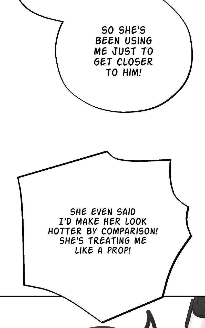 My Dud To Stud Boyfriend Chapter 187 - page 6