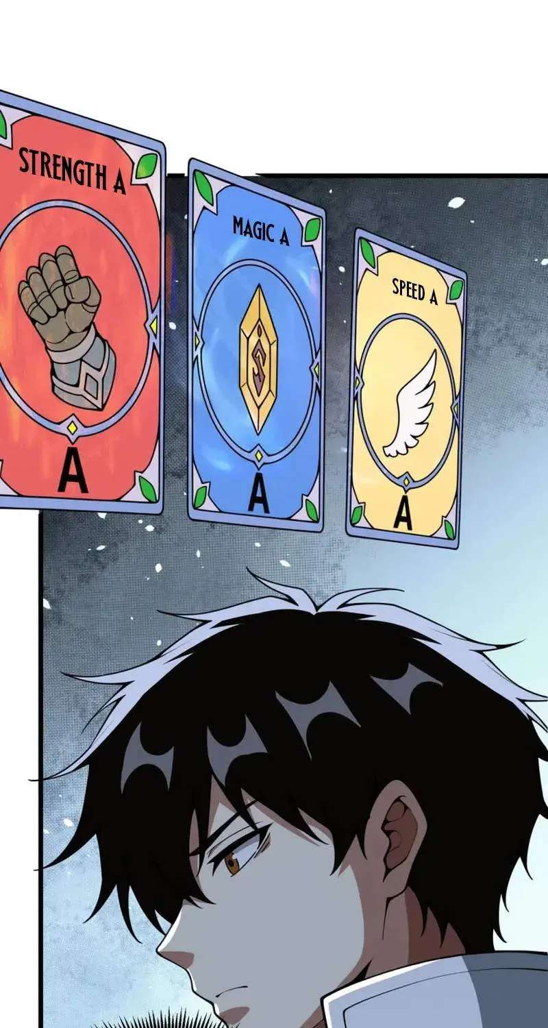 The Strongest Priest: There’s Nothing Wrong with Wielding a Hammer, Right? Chapter 2 - page 46