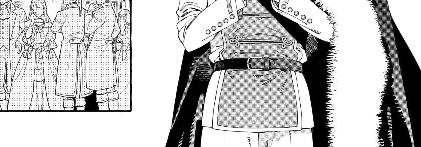Proud to be the Villainess: I'm Doomed After Stealing my Half-Sister's Fiancé and Having Her Banished Chapter 24 - page 50