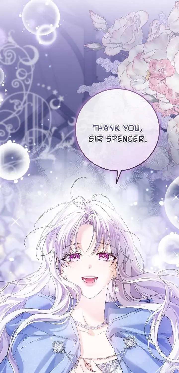 The Princess Stans in Secret Chapter 97 - page 38