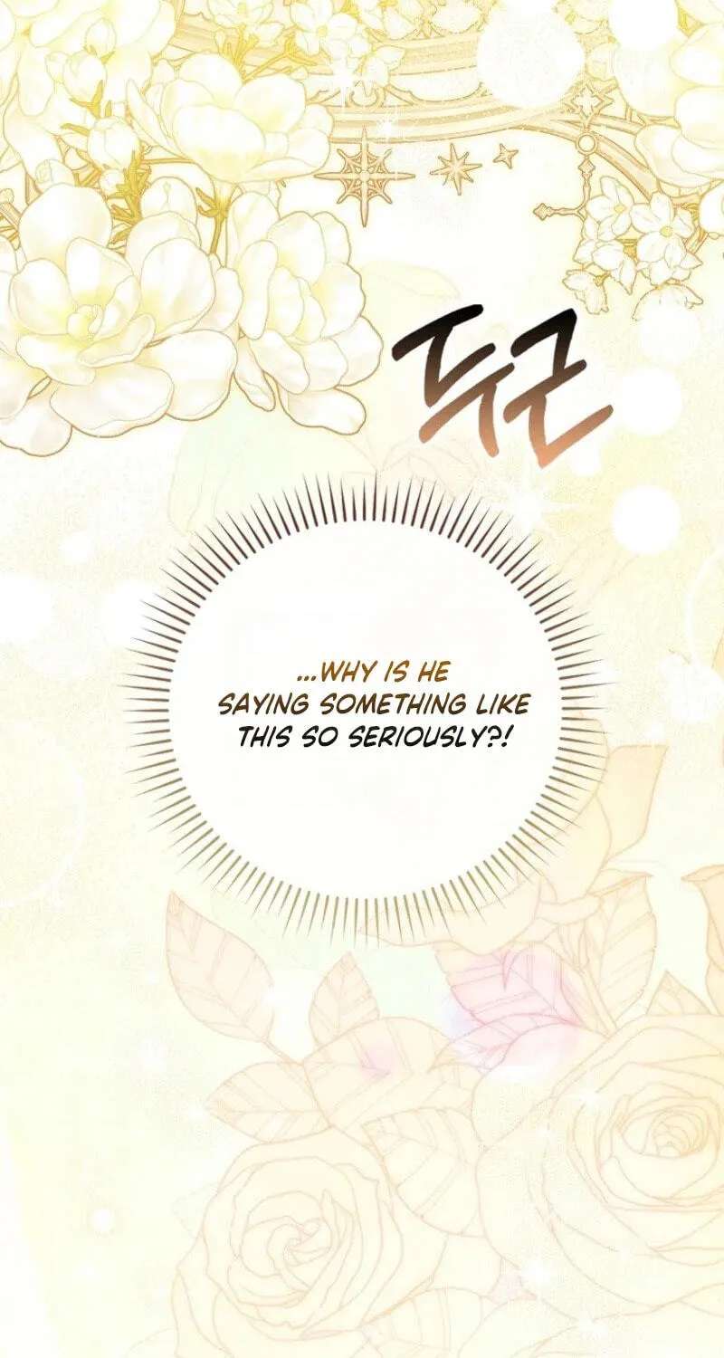 The Baby Fairy is a Villain Chapter 73 - page 85