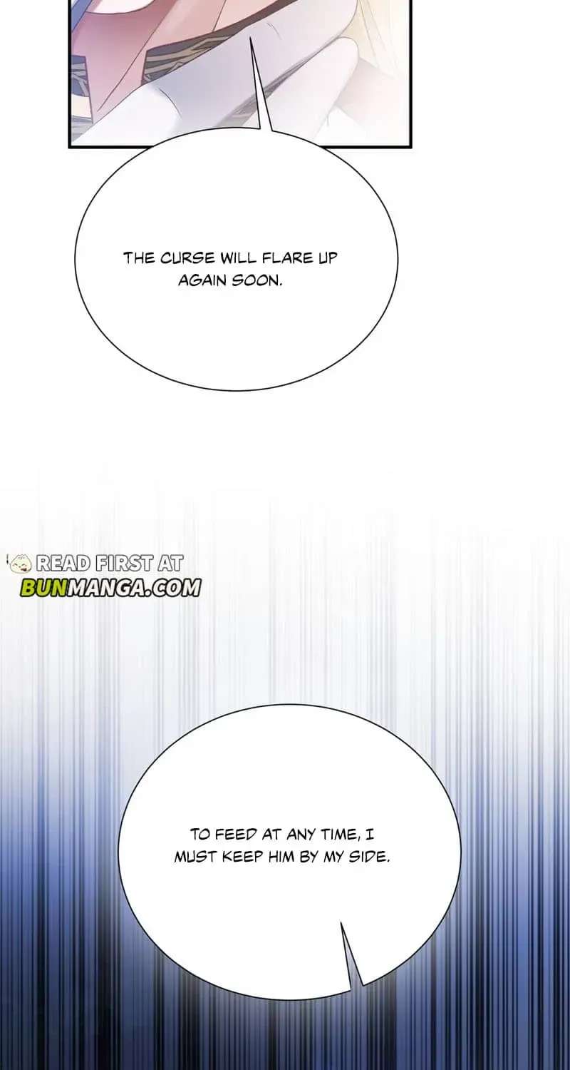 Oh No, He’s Got His Eye on Me Chapter 3 - page 49