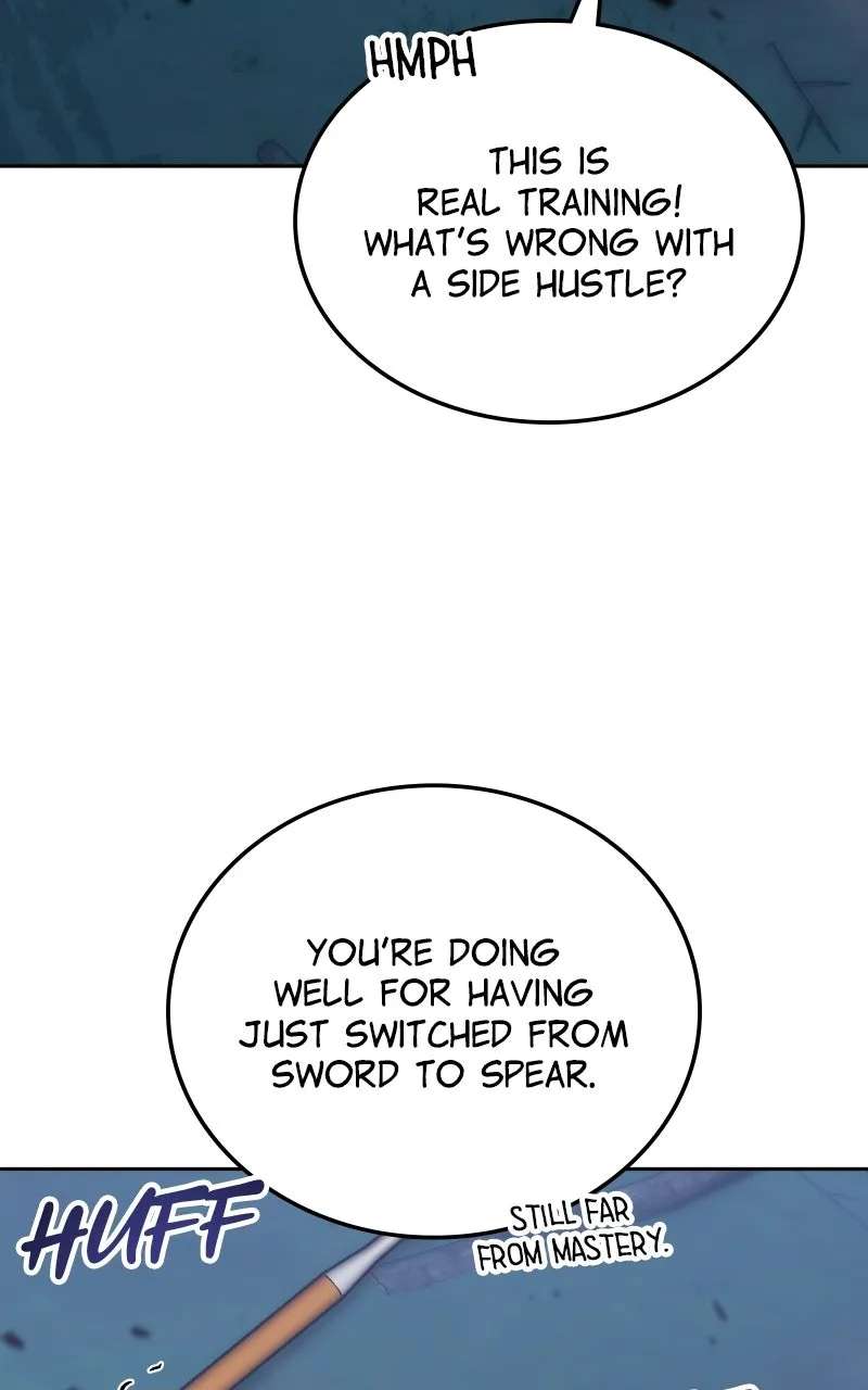 Enrolling in theTranscendent Academy Chapter 210 - page 33