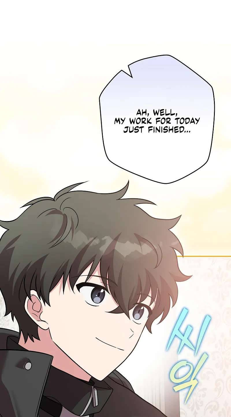 The Novel’s Extra (Remake) Chapter 170 - page 23