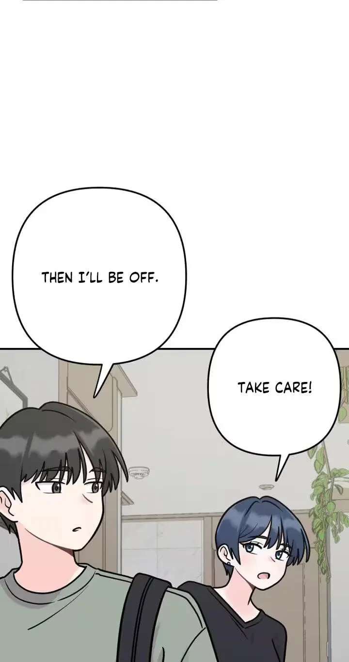 Operation Heart-Pounding Chapter 45 - page 7