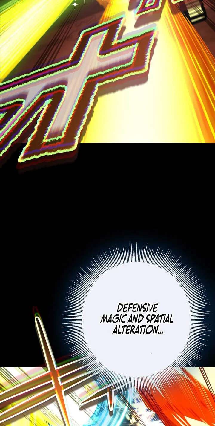 Kinki no Tensei Daimadoushi ~Munou kara Level Up de Saikyou ni~ Chapter 201 - page 64