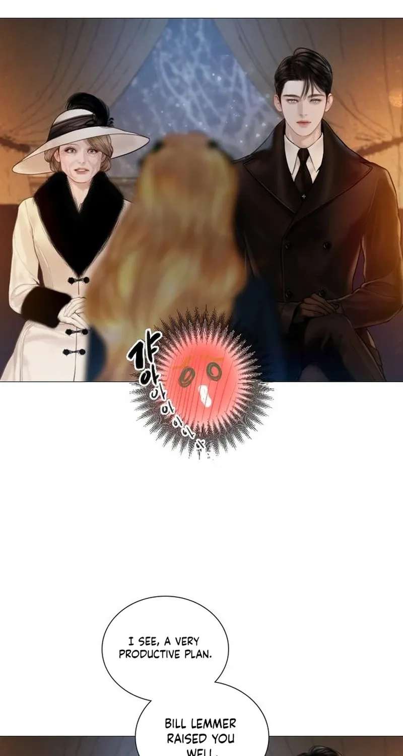Cry, Even Better If You Beg Chapter 83 - page 47