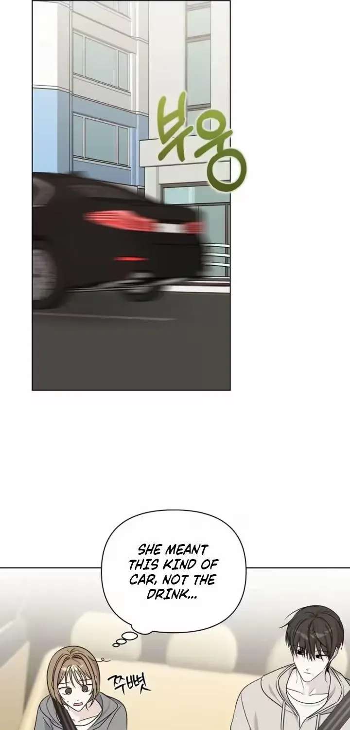 You and me Living together Chapter 4 - page 31