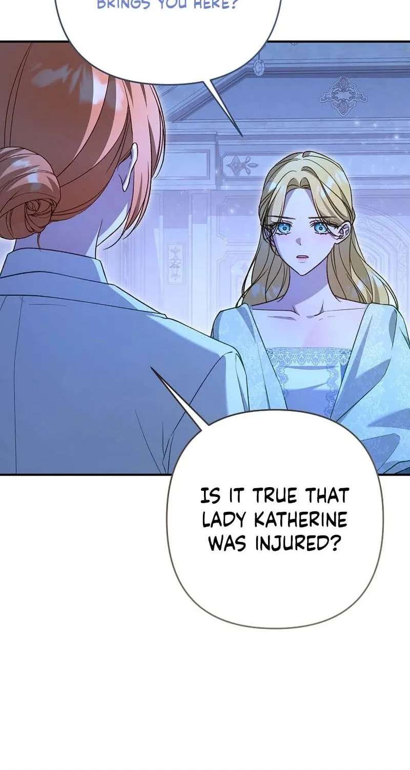 She Wasn't My Daughter Chapter 55 - page 5