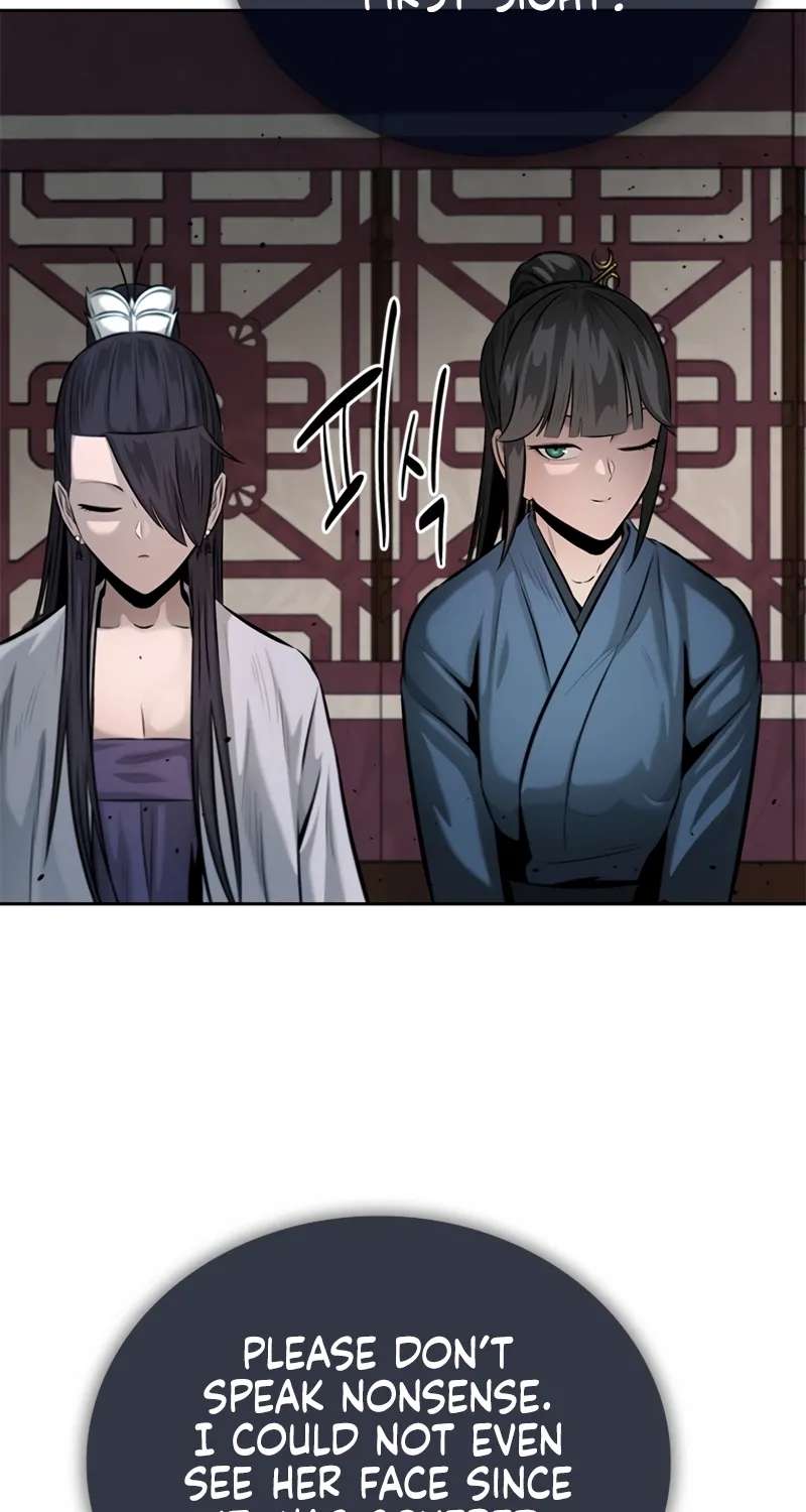 Absolute Master of the Senate Chapter 39 - page 32