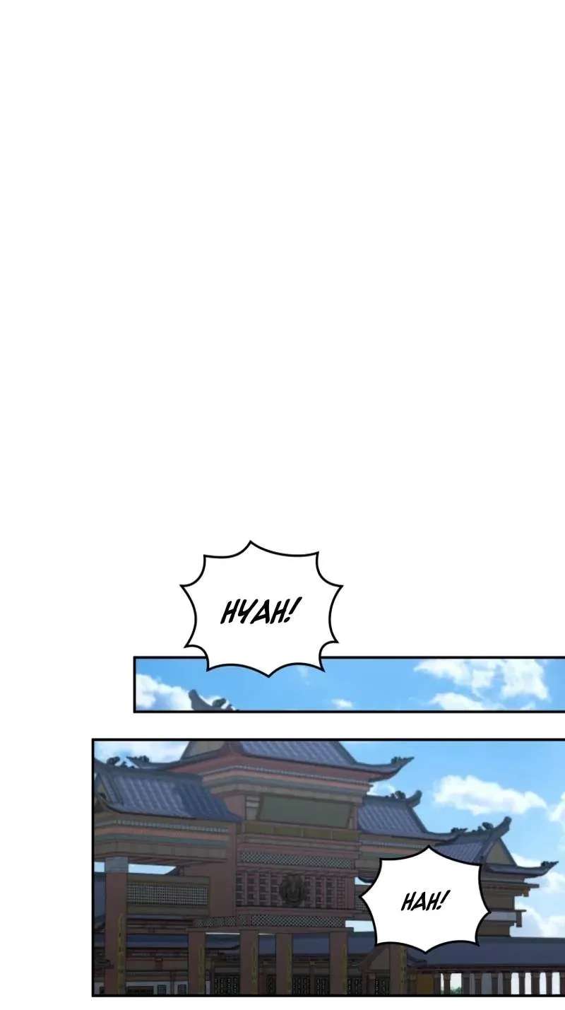 My Dad Is the Best in the World Chapter 29 - page 43