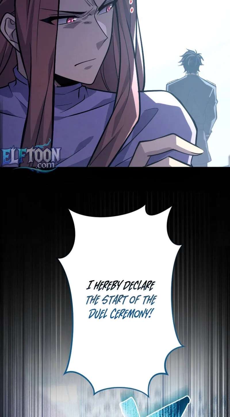 Boukun Meika no Hangyakusha -Aster- Chapter 37 - page 41