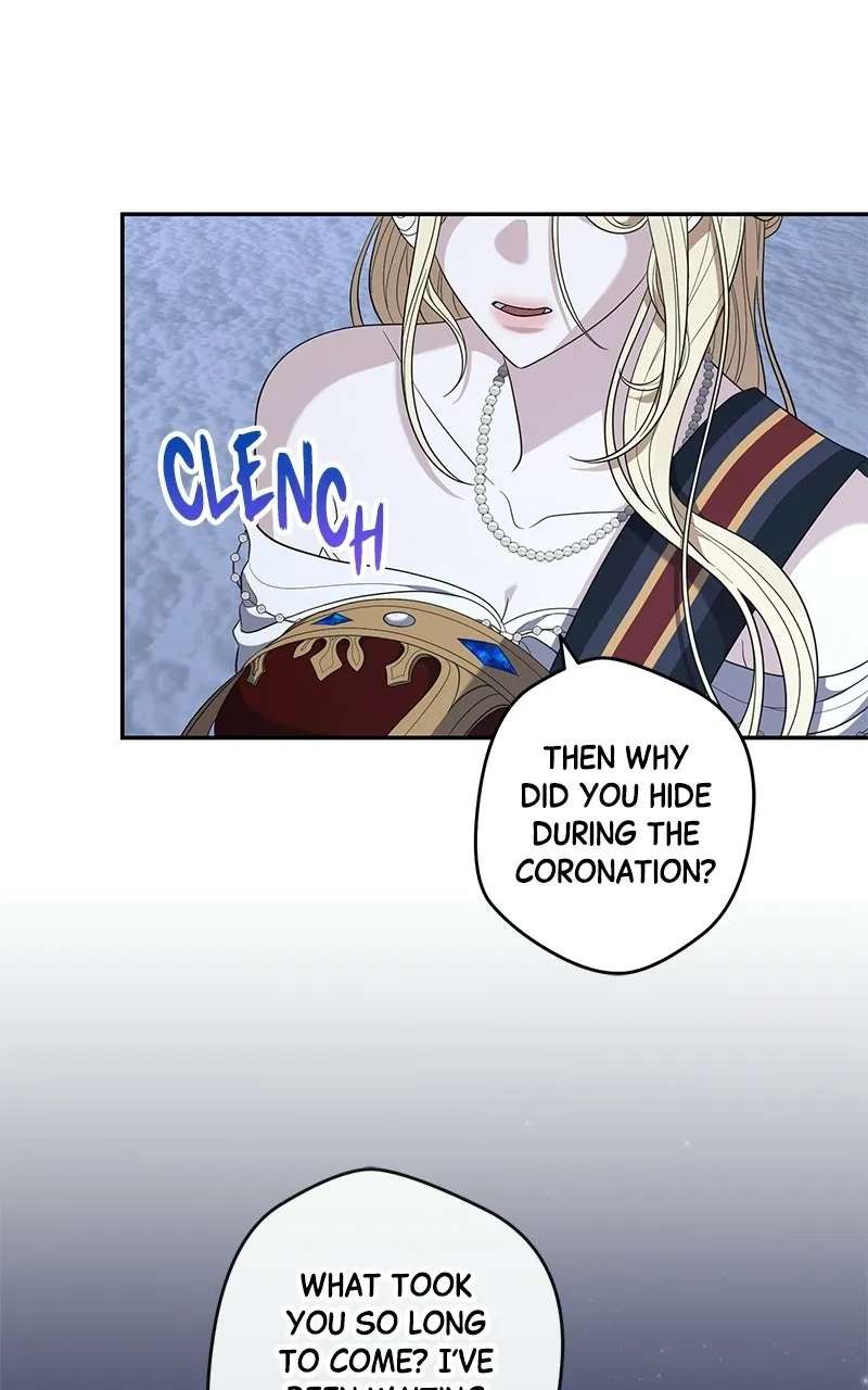 Indulgence Chapter 79 - page 28