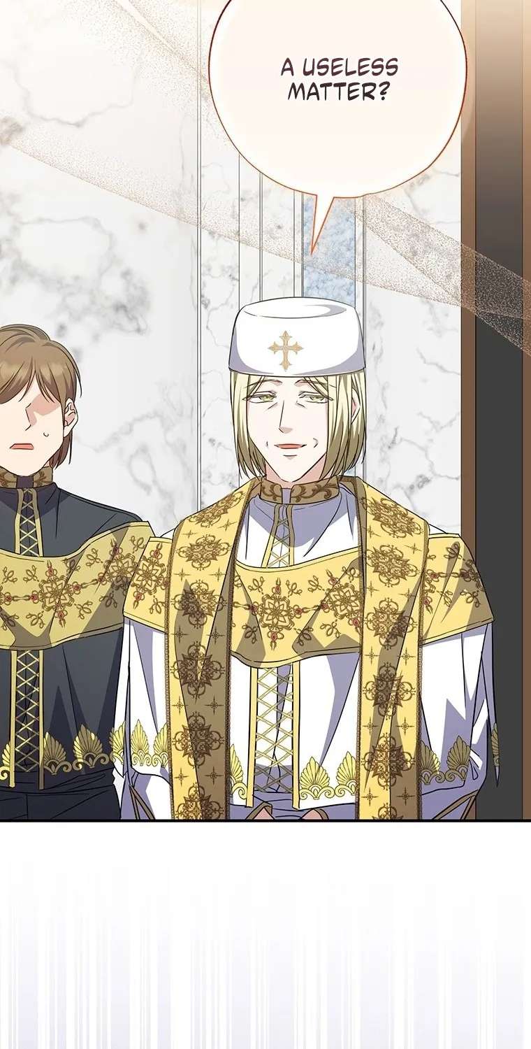 A Saint Who Was Adopted By The Grand Duke Chapter 96 - page 62