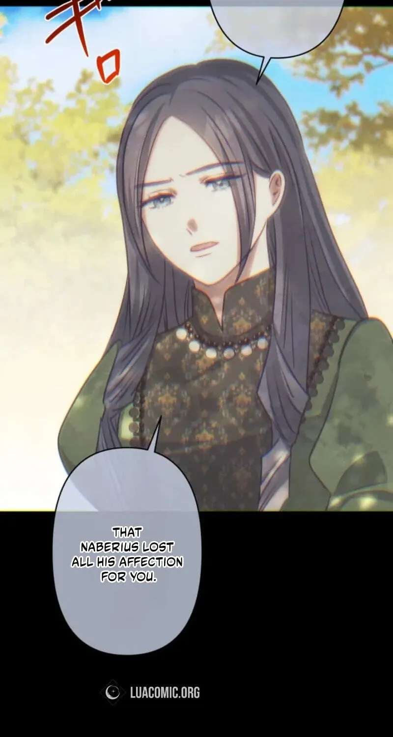 When My Enemies Weep Chapter 46 - page 61