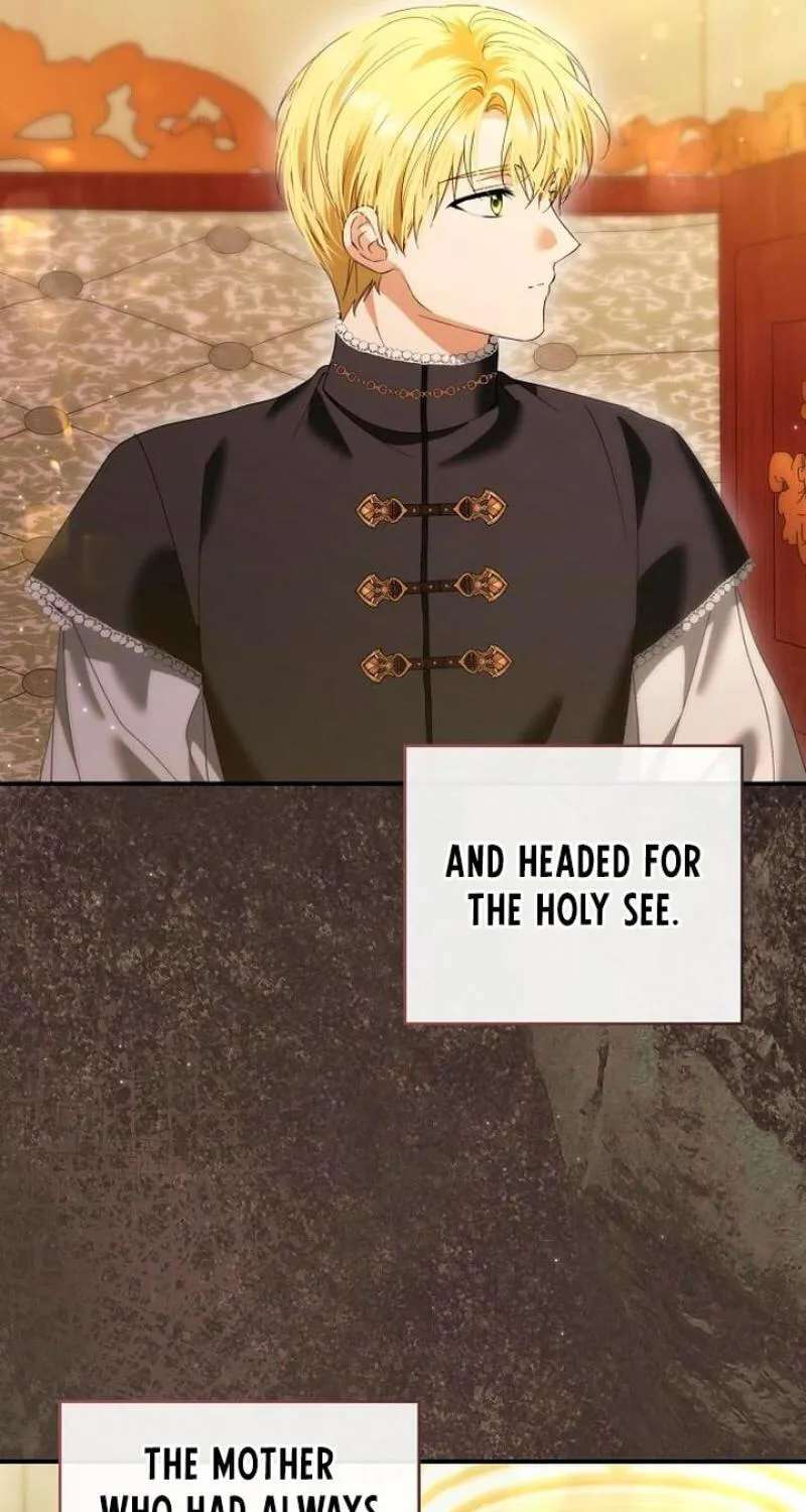 Pure Love, Corruption Chapter 39 - page 85
