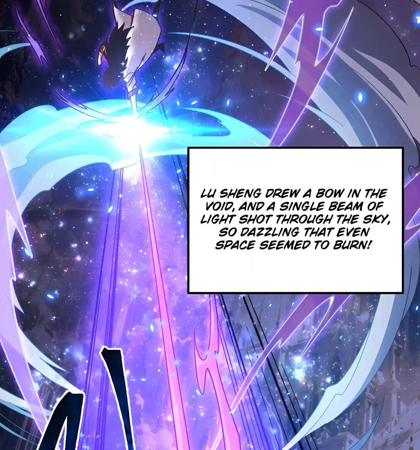 Log Into The Future Chapter 348 - page 137