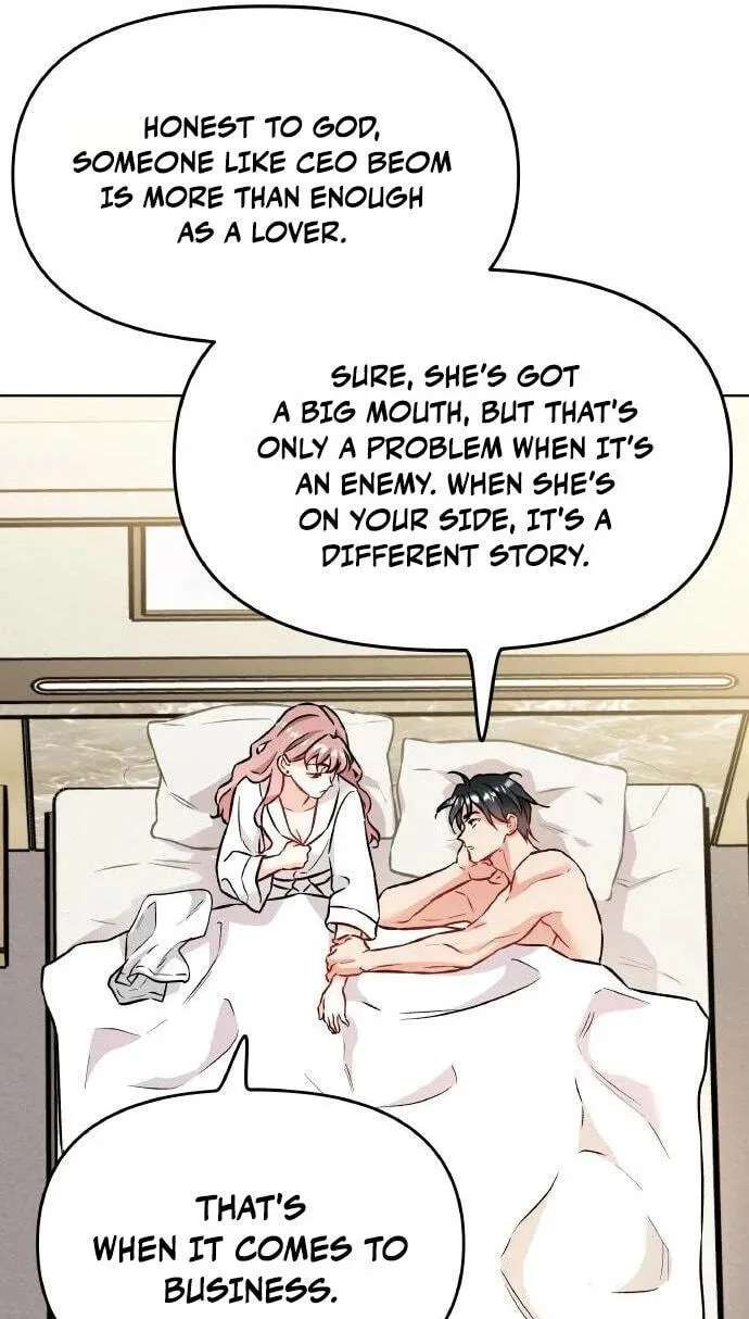Satan’s Pure Love Chapter 41 - page 16