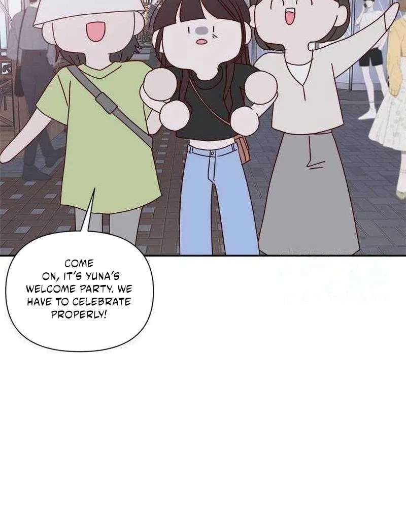 Next Door Boyfriend Chapter 50 - page 107