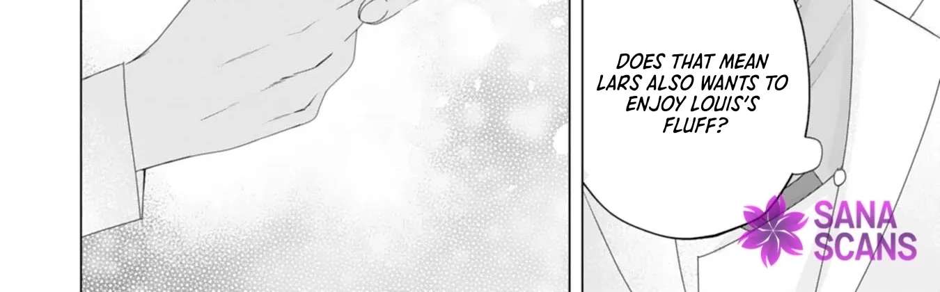 Akuyaku Reijou Toshite Kon'yakuhakisareta Tokoro, Shuuchakushin Tsuyome na Daini Ouji ga Dekiaishitekimashita. Chapter 1 - page 44