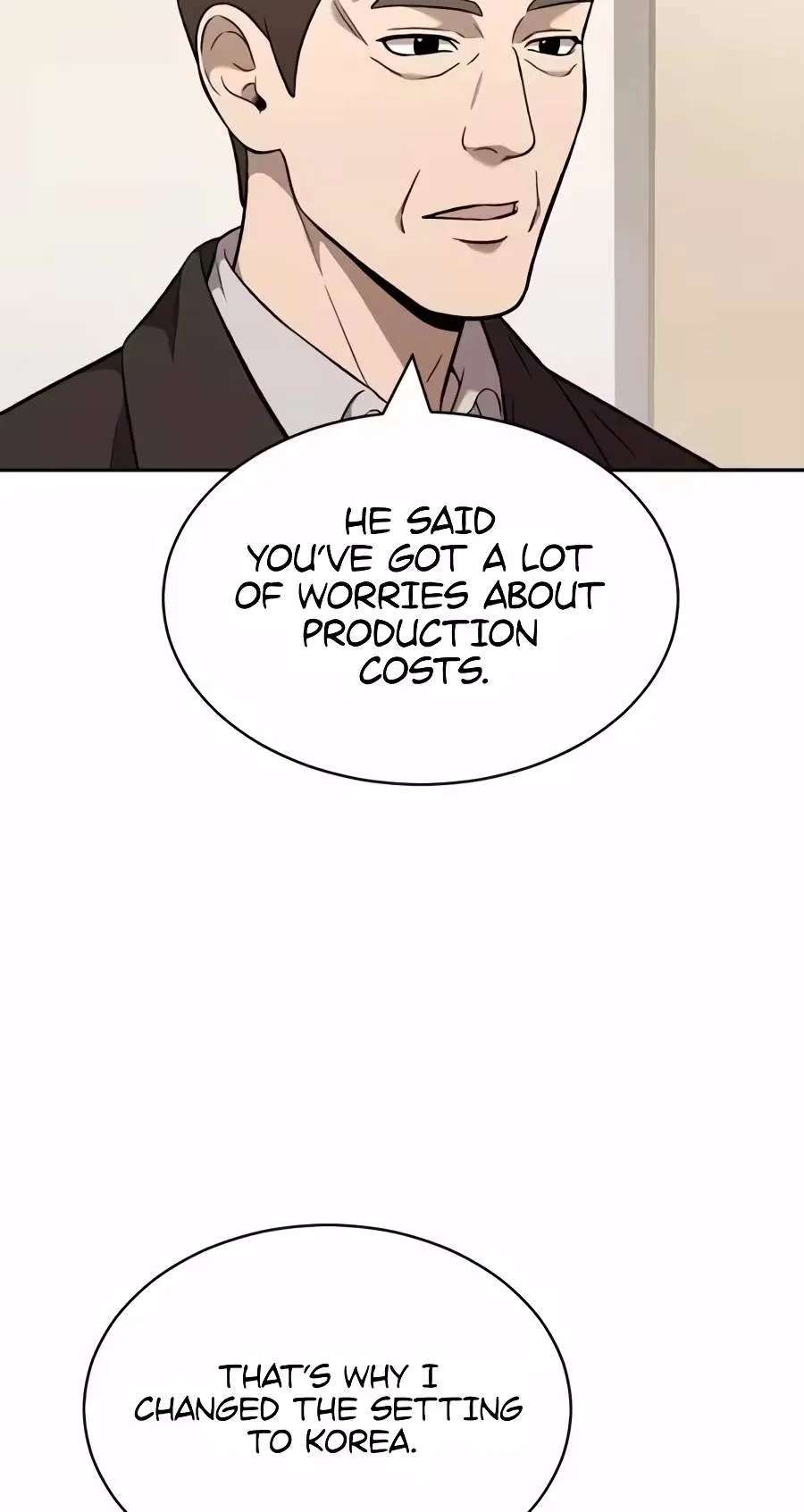 The Possessed Prodigy Actor Chapter 67 - page 84