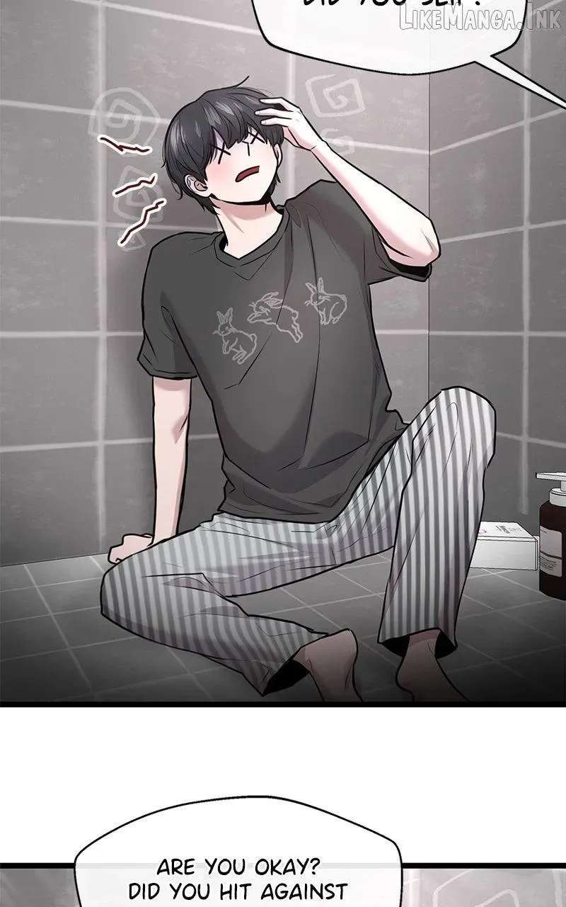 Back to Chan Bi Chapter 101 - page 69