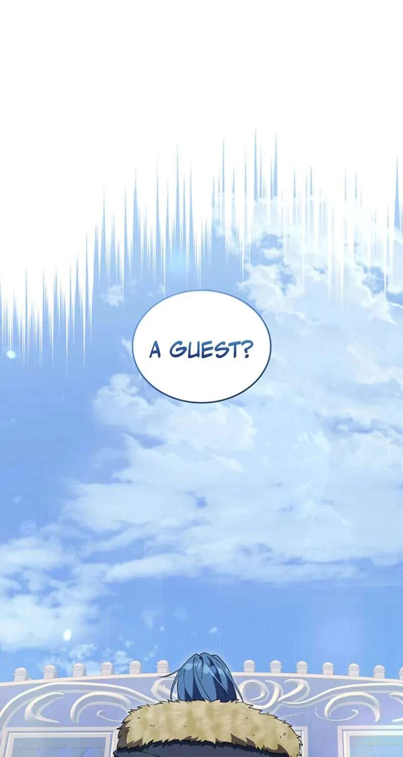 How the Grand Duchess Returns to Her Tower Chapter 68 - page 2