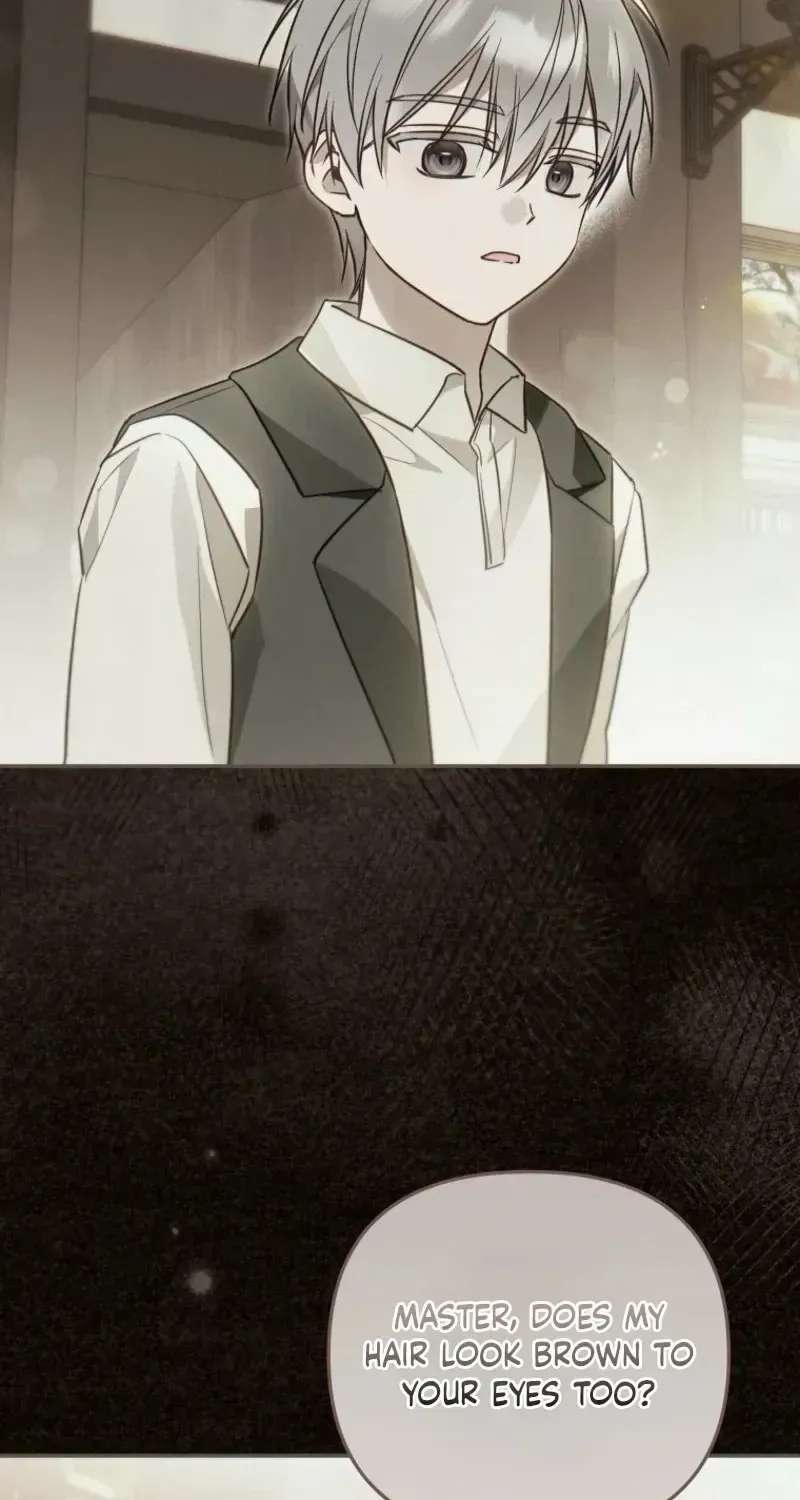 Diana's Dearest Is the Family's Favorite Chapter 66 - page 60