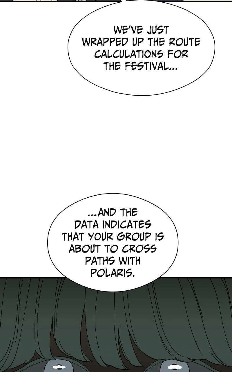 False Paradise Chapter 86 - page 84