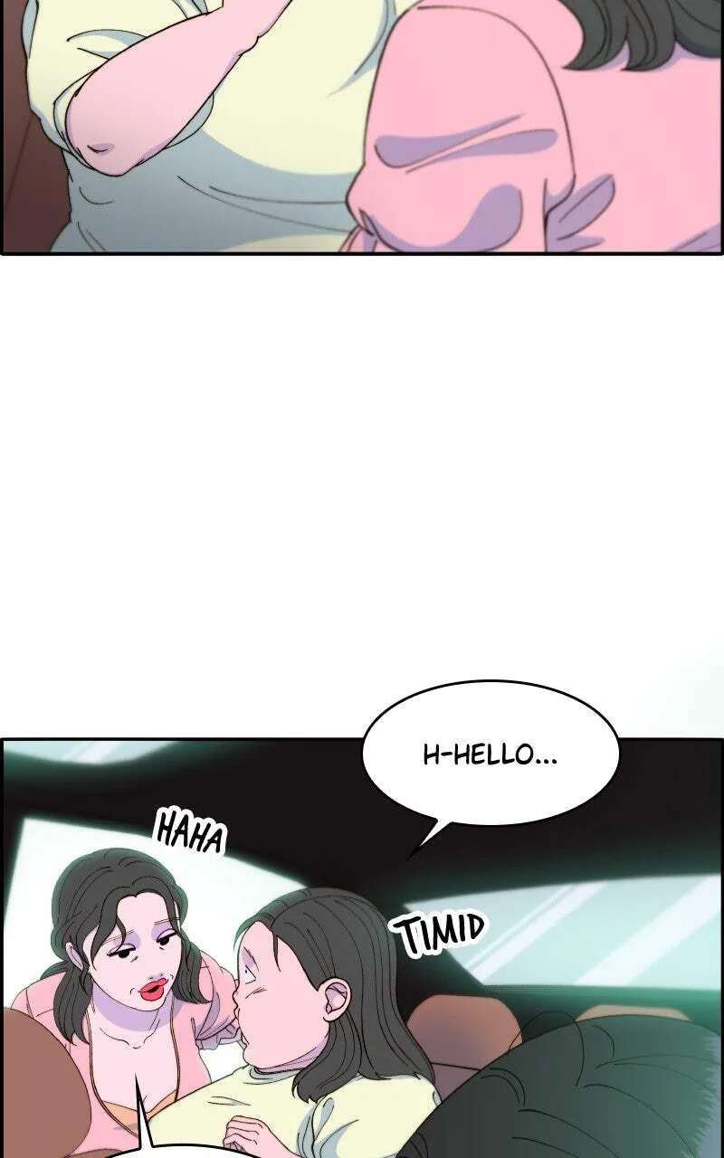Momfluencer Chapter 90 - page 39