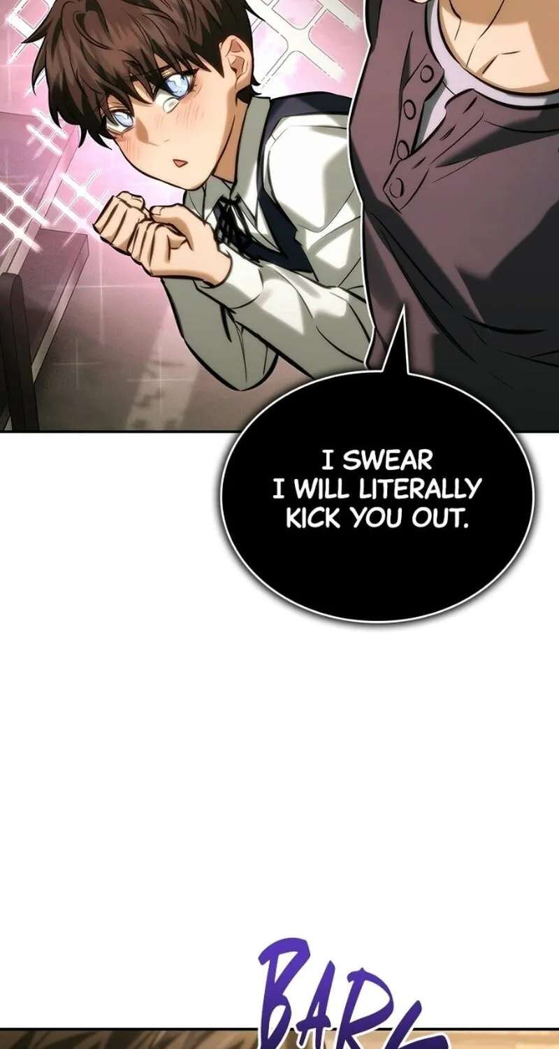 Ties that Bind Us Chapter 35 - page 48