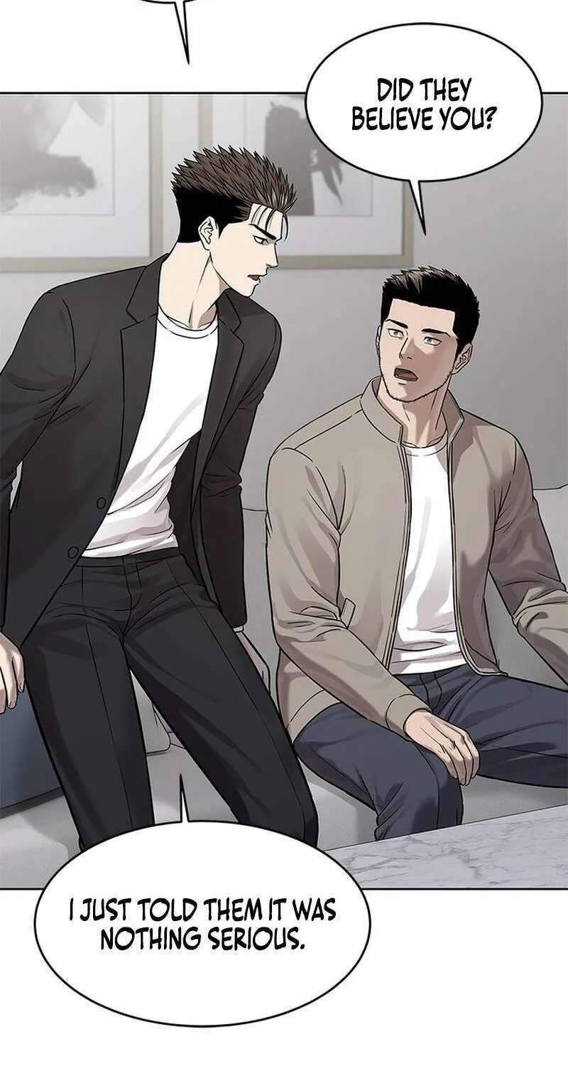 God Of Blackfield Chapter 332 - page 96