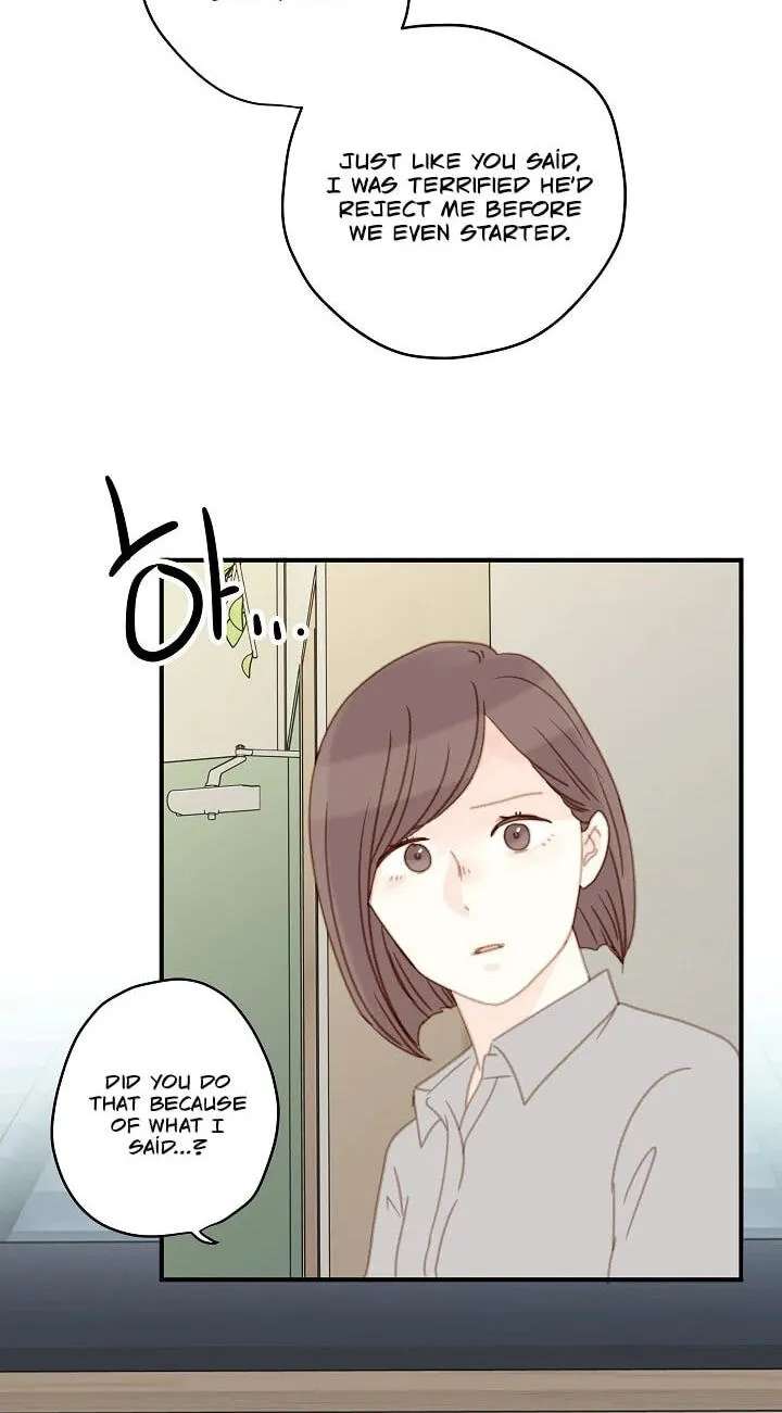 Mem Mem Chapter 25 - page 76