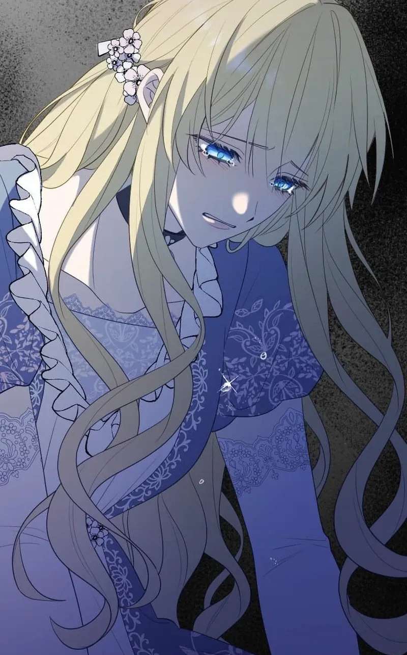Rebuilding My Kingdom in the Enemy Prince's Bedchamber Chapter 19 - page 11