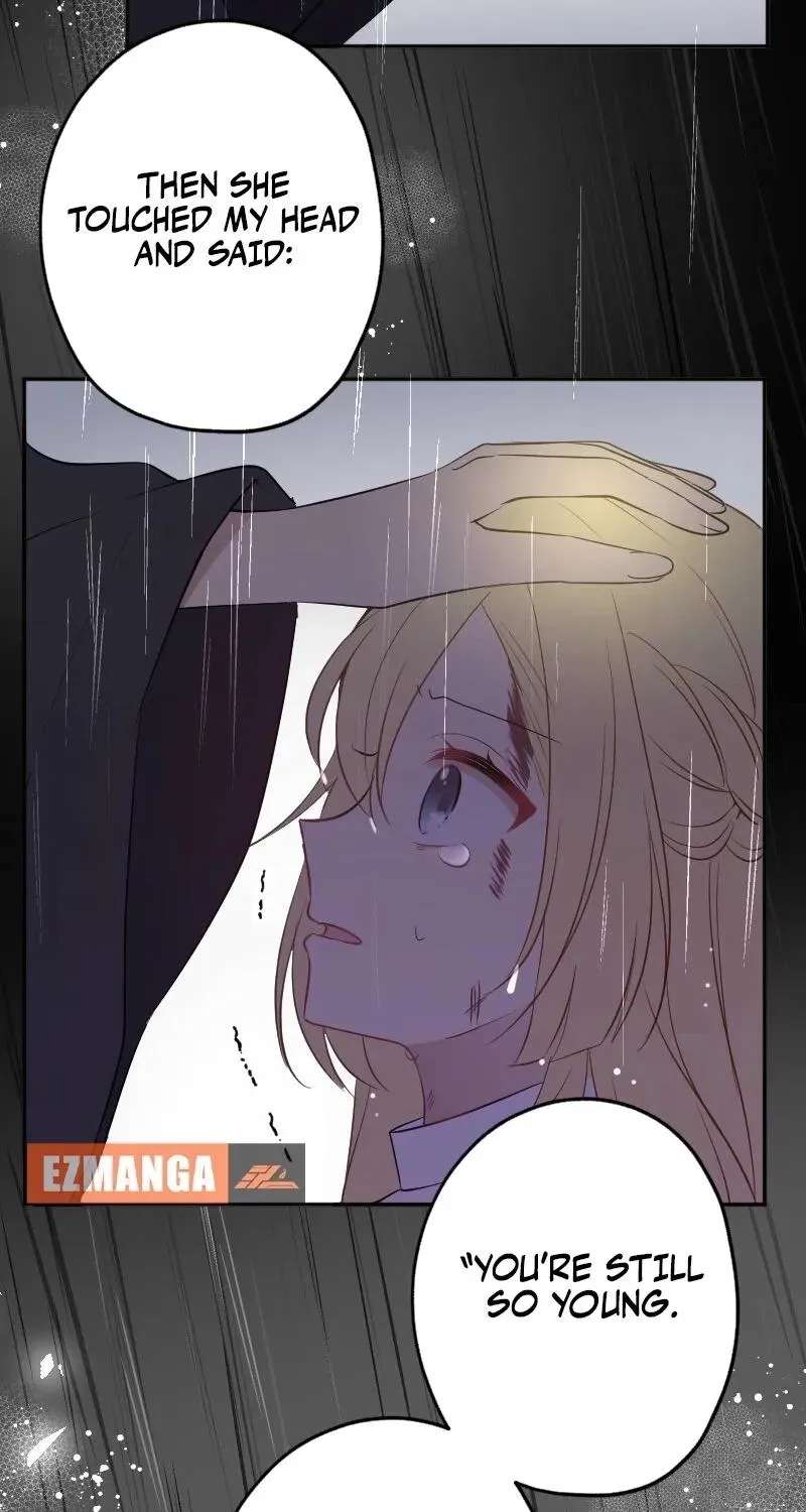 The Former Noblewoman with a Distrust for Men Decides to Help the Lustful Prince Chapter 28 - page 46