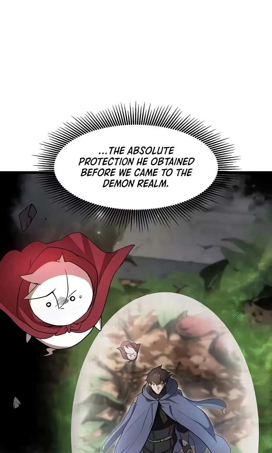Skill Master Levels Up Chapter 166 - page 109