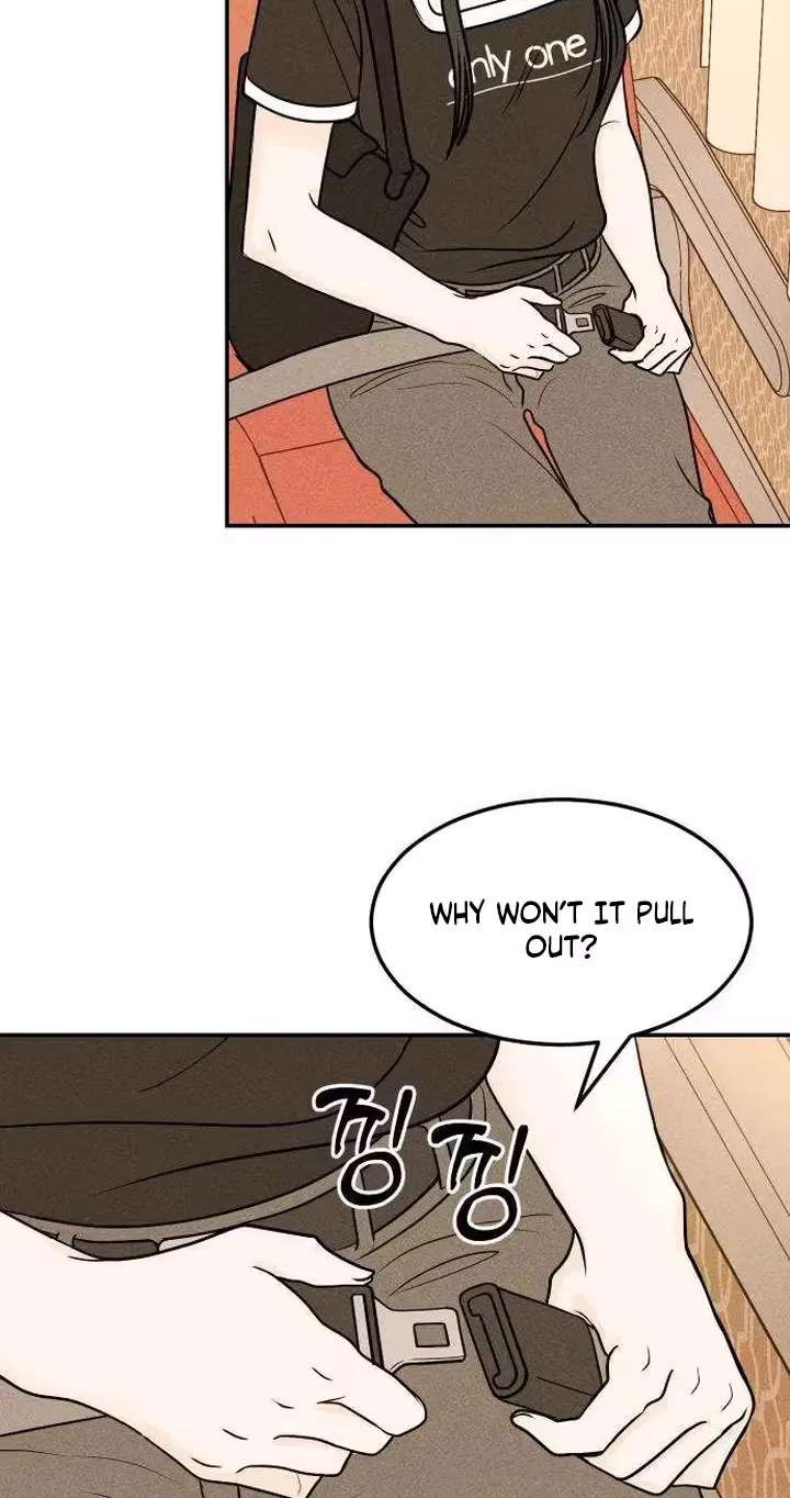 Pure Love Quest, Again Chapter 2 - page 85