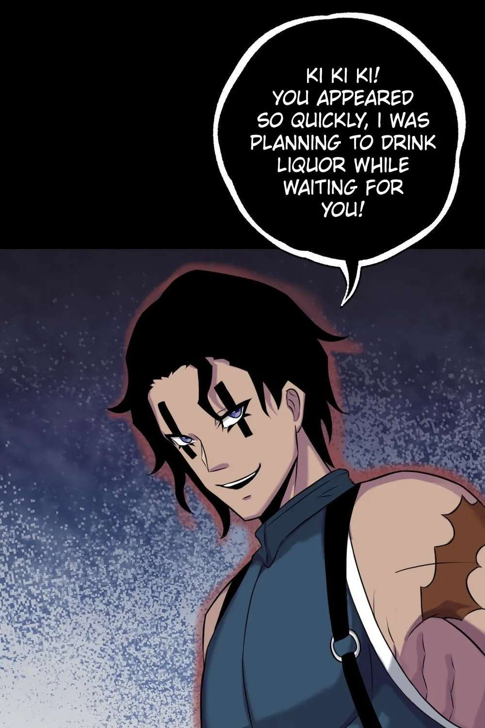 Son Of The Earth’S Core Chapter 30 - page 55