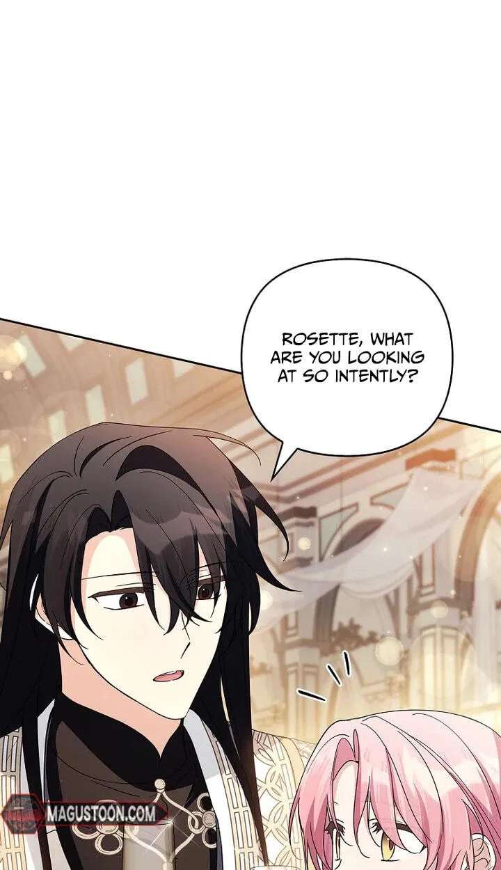 The Little Lady Behind the Villain Chapter 146 - page 78