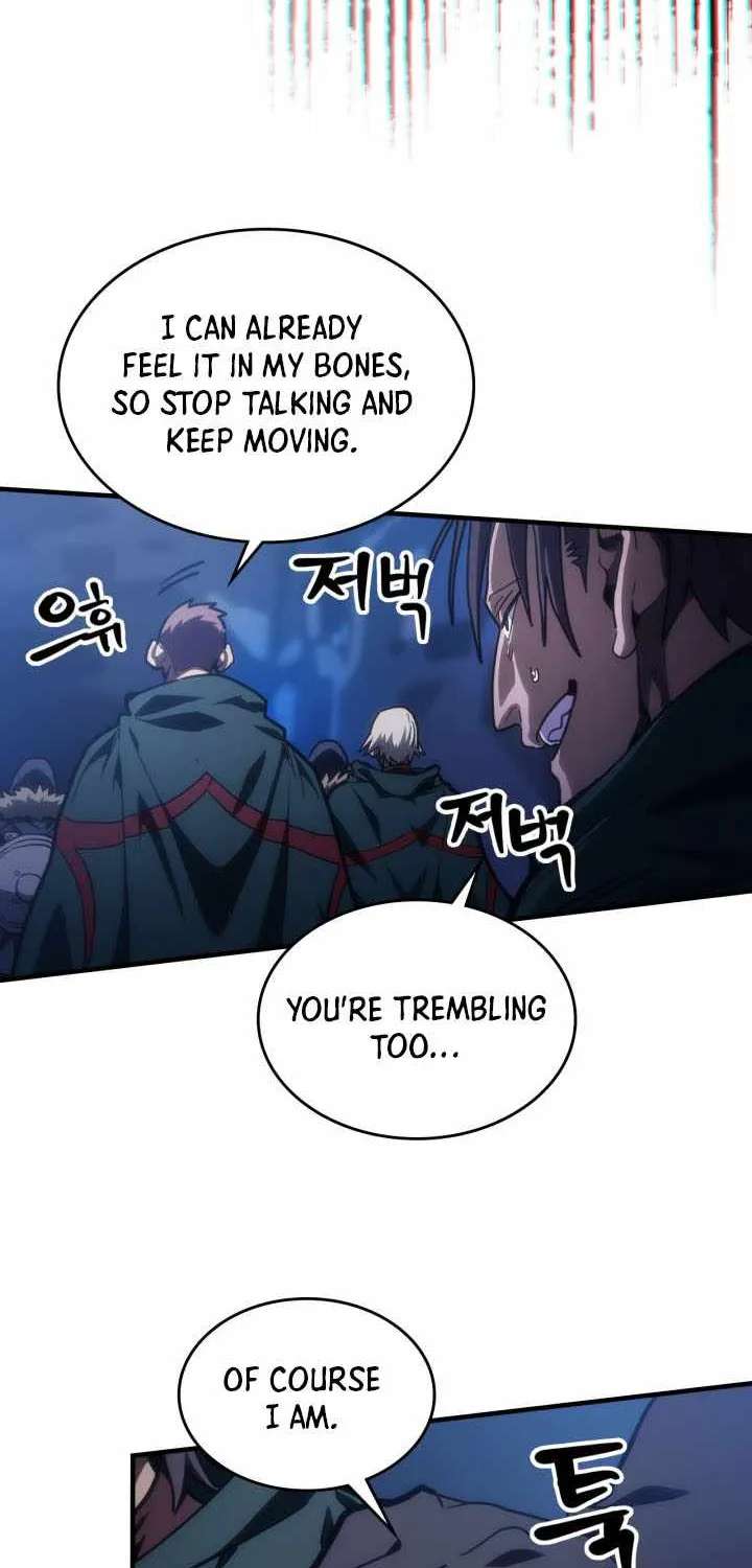 Mr Devourer, Please Act Like A Final Boss Chapter 146 - page 8