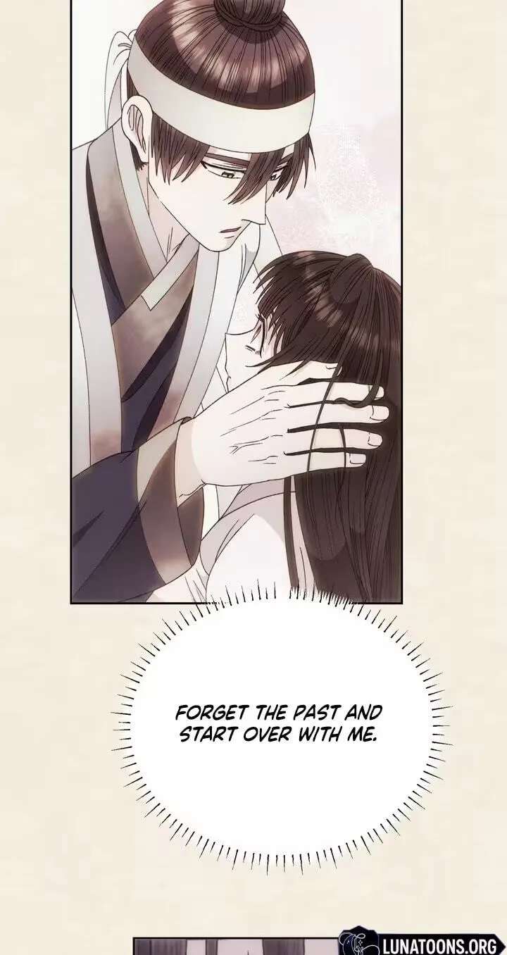 The White-Haired Man Chapter 27 - page 53