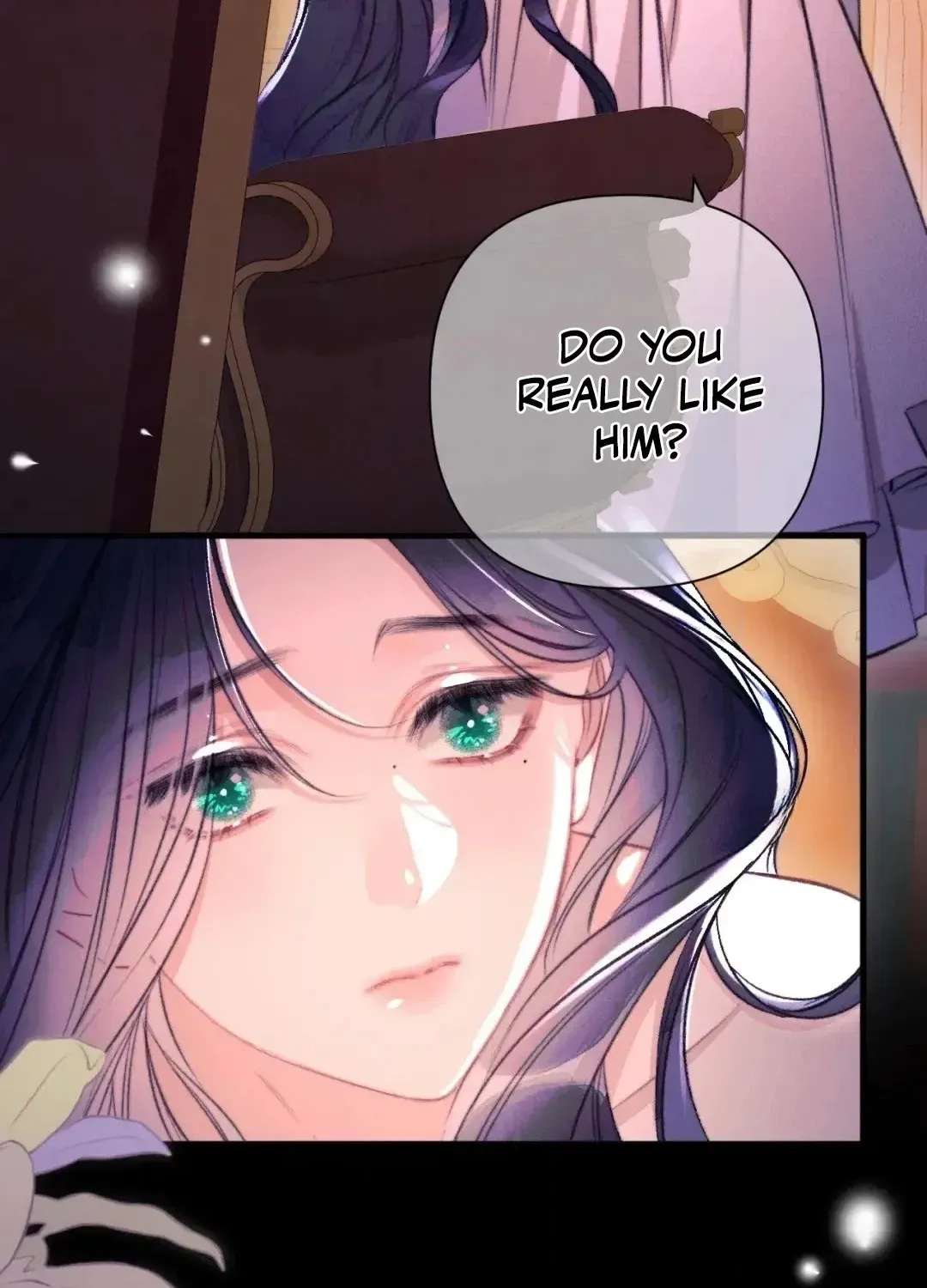 Kiss Me Redeem Me Chapter 33 - page 39