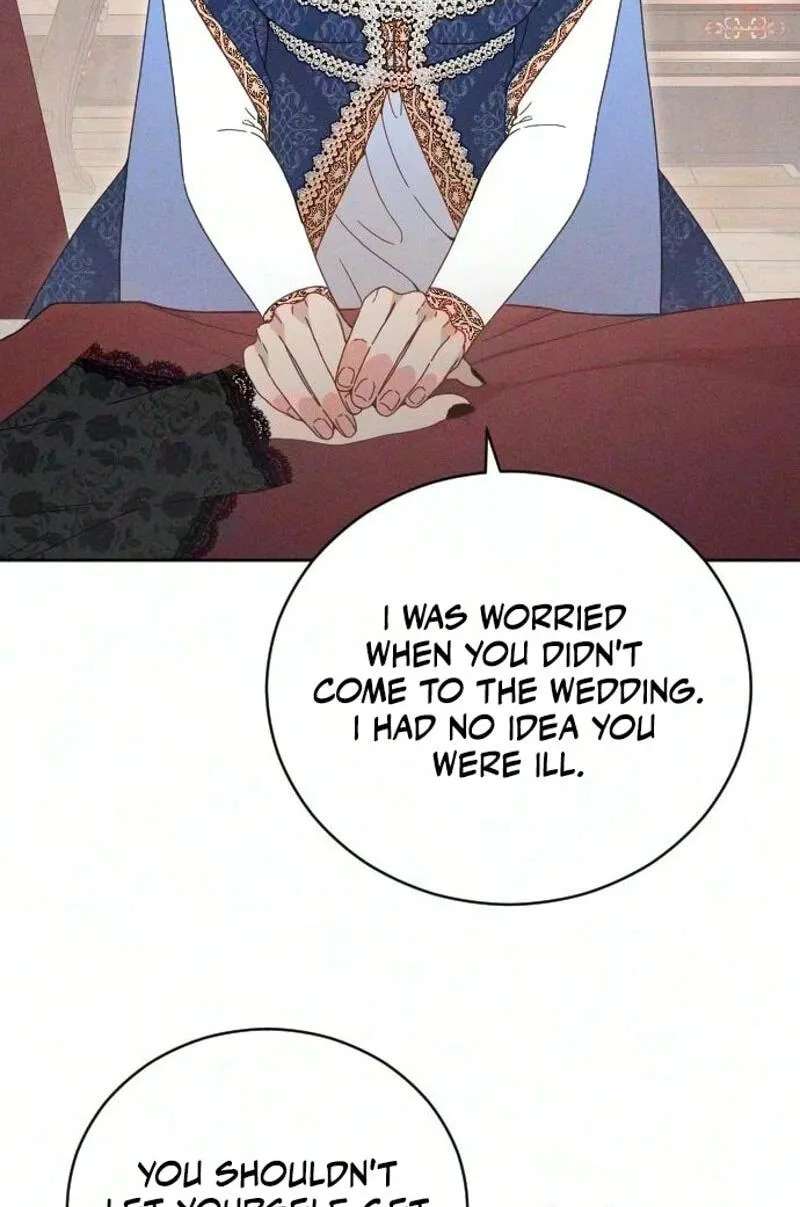 Dare I Hope Chapter 54 - page 46