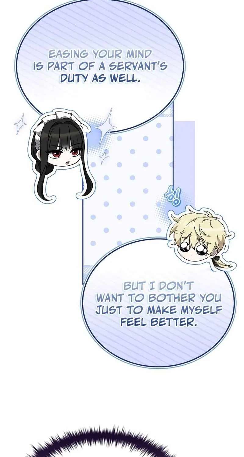 To Hell with Being Heir, I'm going to Heal Chapter 30 - page 26