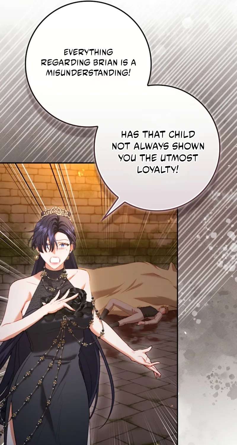 Sister-in-law of the Heroine in a Childcare Chapter 28 - page 68