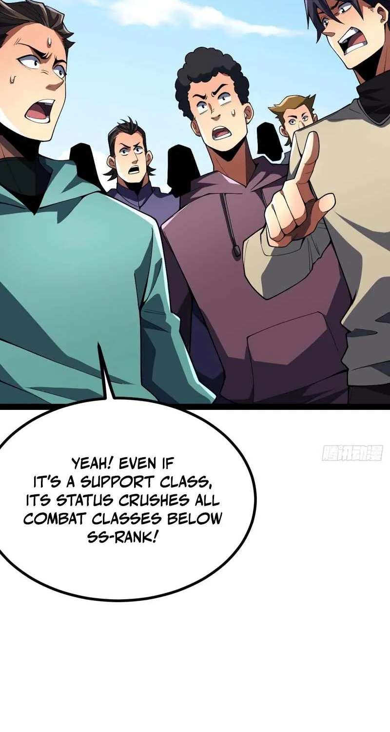 Basic Attacks Summon the Undead, My Dark Ranger Is the Strongest! Chapter 2 - page 4