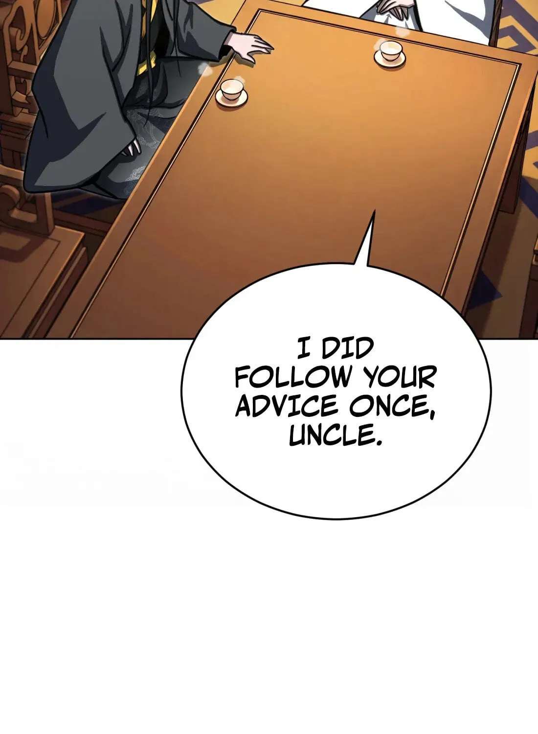 The Bizarre Chapter 28 - page 99