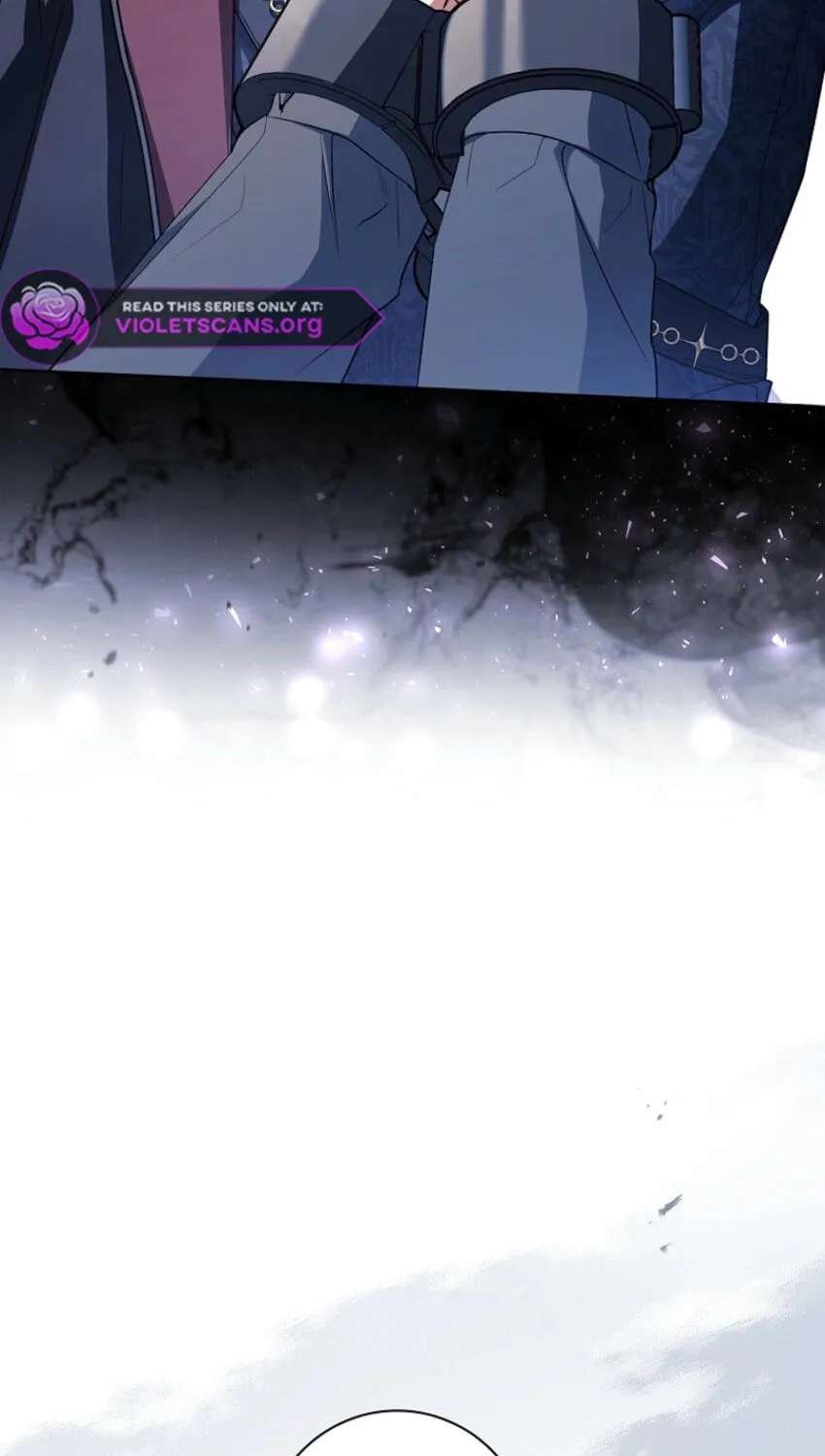 Darling, Why Can't We Divorce? Chapter 99 - page 6