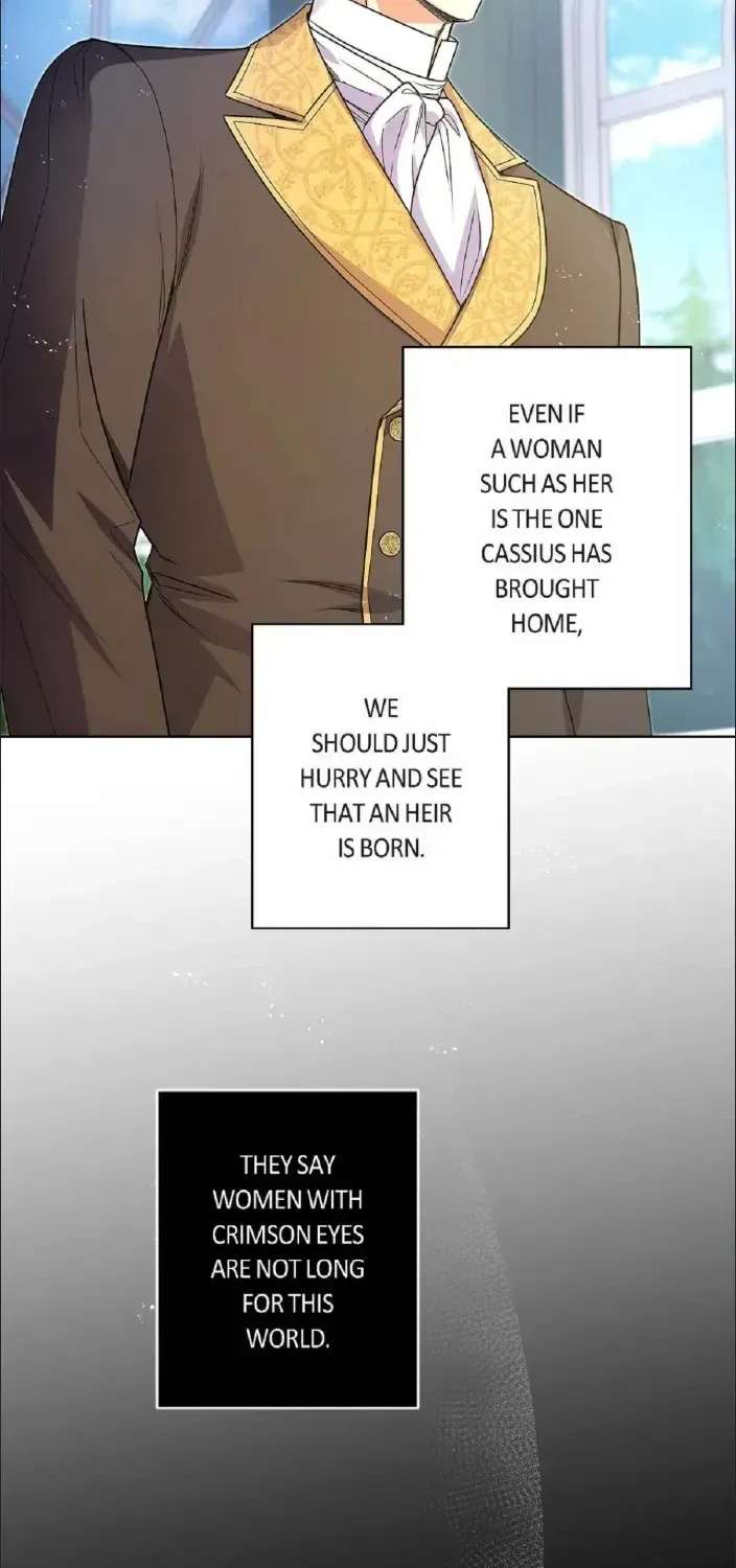 Don't Look For Me Chapter 67 - page 43