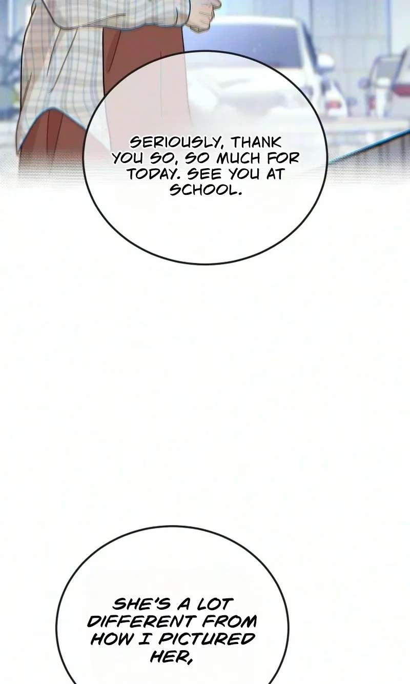 I Left My Body Chapter 16 - page 7